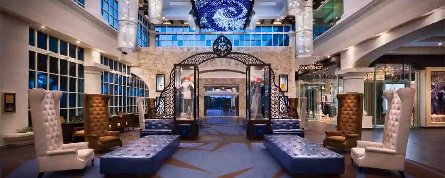 Hard Rock Hotel Riviera Maya-1